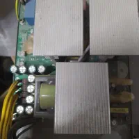 خریدار پاور و منبع تغذیه معیوب ماینر