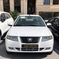 حواله سمند سورنXU7p زیر قیمت