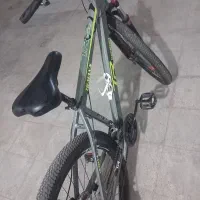 دوچرخه خارجی TR سایز ۲۷.۵|دوچرخه، اسکیت، اسکوتر|فردیس, شهرک ارم|دیوار