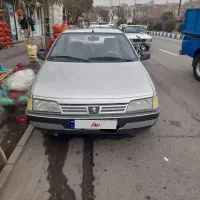 خودرو روا سال مدل90