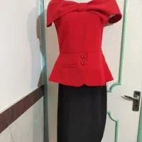 سه دست لباس فارسی شیک و مجلسی|لباس|قروه, |دیوار