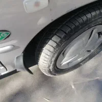 132شاسی پلمپ دوگانه کارخانه|خودرو سواری و وانت|تربت‌حیدریه, پارک کاشانی|دیوار