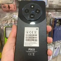 شیائومی Poco C75 با حافظهٔ ۲۵۶ گیگابایت|موبایل|پاکدشت, پاکدشت (مامازند)|دیوار