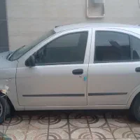 تیبا2 تمیز درحد صفر