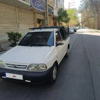 پرایدوانت1402|خودرو سواری و وانت|کهریزک, |دیوار