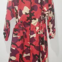 مانتو|لباس|مشهد, مشهدقلی|دیوار