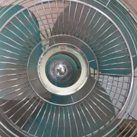 پنکه عتیقه