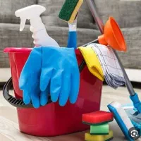 دفترخدماتی نظافتی آرامش راهدیه میدهیم .