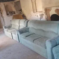 مبل نه نفره قیمت ۳میلیون