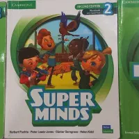 super minds2