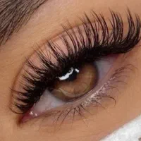 کاشت مژه