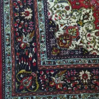 فرش ۶ متری یک جفت