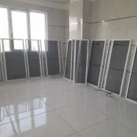 شیشه بری سکوریت upvcتوری|خدمات پیشه و مهارت|کرمانشاه, |دیوار