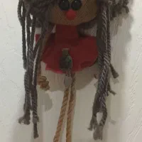 عروسک دست ساز|اسباببازی بچه|تهران, نازیآباد|دیوار