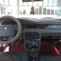 سمند سورن معمولی|خودرو سواری و وانت|اصفهان, خرم|دیوار