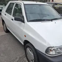 پراید مدل ۹۷