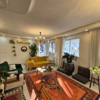 آپارتمان ۱۰۶متر گلسار خ ۱۲۴ دوطبقه ۲واحد