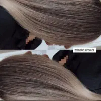 تخفیف ویژه خدمات رنگ و لایت  به مناسبت لوکیشن جدید|خدمات آرایشگری و زیبایی|شیراز, مسلم|دیوار