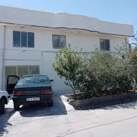 خانه ویلایی درفیرورق