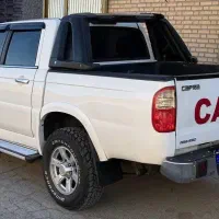 کاپرا دو کابین جفت دف|خودرو سواری و وانت|مشهد, چهنو|دیوار