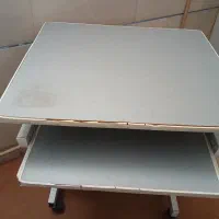 میز