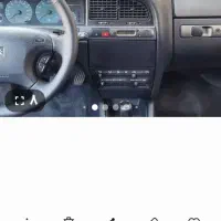 زانتیا مدل ۸۶|خودرو سواری و وانت|کوار, |دیوار