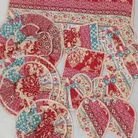 دوخت سرویس آشپزخونه و کاور وسایل برقی|سفره، حوله، دستمال آشپزخانه|چابهار, |دیوار