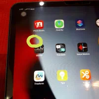 ipad pro 11inch 256 آیپد|تبلت|تهران, منیریه|دیوار