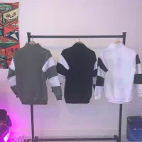 دورس نیم زیپ|لباس|رودهن, |دیوار