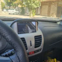 فول آپشن ترین کوییک Rاتومات فول پلاس درحدخشک بیرنگ|خودرو سواری و وانت|کرمانشاه, |دیوار