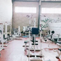 فروش تجهیزات و وسایل باشگاه بدنسازی بصورت یکجا|تجهیزات ورزشی|سیرجان, |دیوار