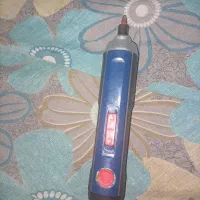 پیچگوشتی شارژی توسن