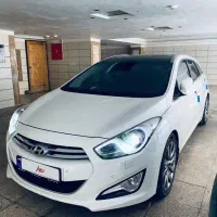 هیوندای i40 استیشن