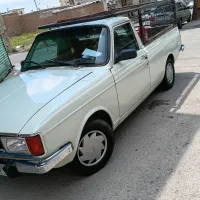 پیکان وانت مدل90