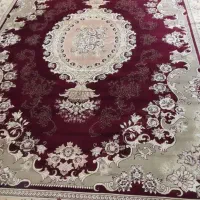 فرش|فرش|قرق, |دیوار