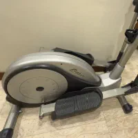 اسکی فضایی|تجهیزات ورزشی|تهران, تهرانپارس شرقی|دیوار