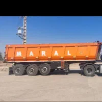 کمپرس سه محور