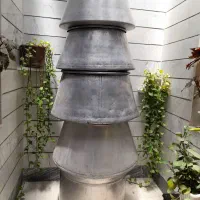 وسایل اشپزی مراسم،،قابلمه وگاز بزرگ