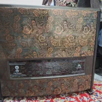بخاری