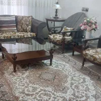 مبلمان|مبلمان خانگی و میز عسلی|الوند, |دیوار