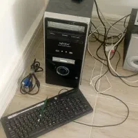 کامپیوتر خانگی پلدختر