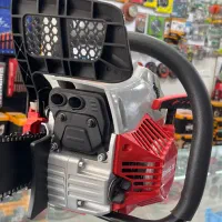 اره موتوری رونیکس تیغه۵۰سانت اره بنزینی رونیکس۴۶۵۰|ماشینآلات صنعتی|شیراز, سعدیه جنوبی|دیوار