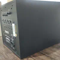 ساب اکتیو تنوی. Tannoy|سیستم صوتی خانگی|اسلام‌شهر, شهرک قائمیه|دیوار