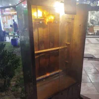 جوجه گردان|اجاق گاز و لوازم برقی پخت‌وپز|اهواز, پادادشهر|دیوار