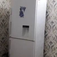 فروش یخچال فریزر سوزان