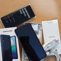 گوشی سامسونگ مدل A02 ویتنام بسیار سالم. زیر قیمت|موبایل|تهران, باشگاه نفت|دیوار