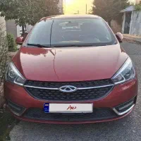آریزو5 اکسلنت اتومات کم کارکرد مدل96|خودرو سواری و وانت|رشت, فرزانه|دیوار