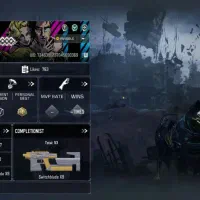 اکانت کالاف