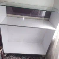 فروش قفسه و پیشخوان و دکور|فروشگاه و مغازه|محمدیه-قزوین, |دیوار