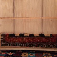 دارقالی وفرش|فرش|اردبیل, |دیوار